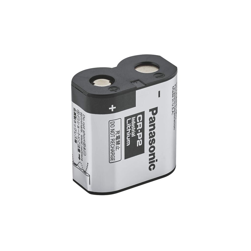 Grohe 42886000 6V Lithium Battery