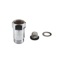 Grohe 43431000 Universal Non-Return Valve Chrome