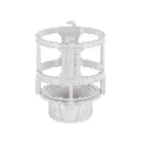 Grohe 43533000 Universal Seat