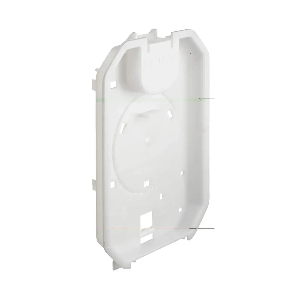 Grohe 43552000 Universal Protection Plate Chrome