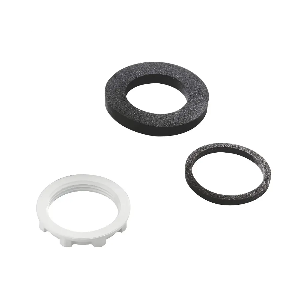 Grohe 43745000 Universal Seal Chrome