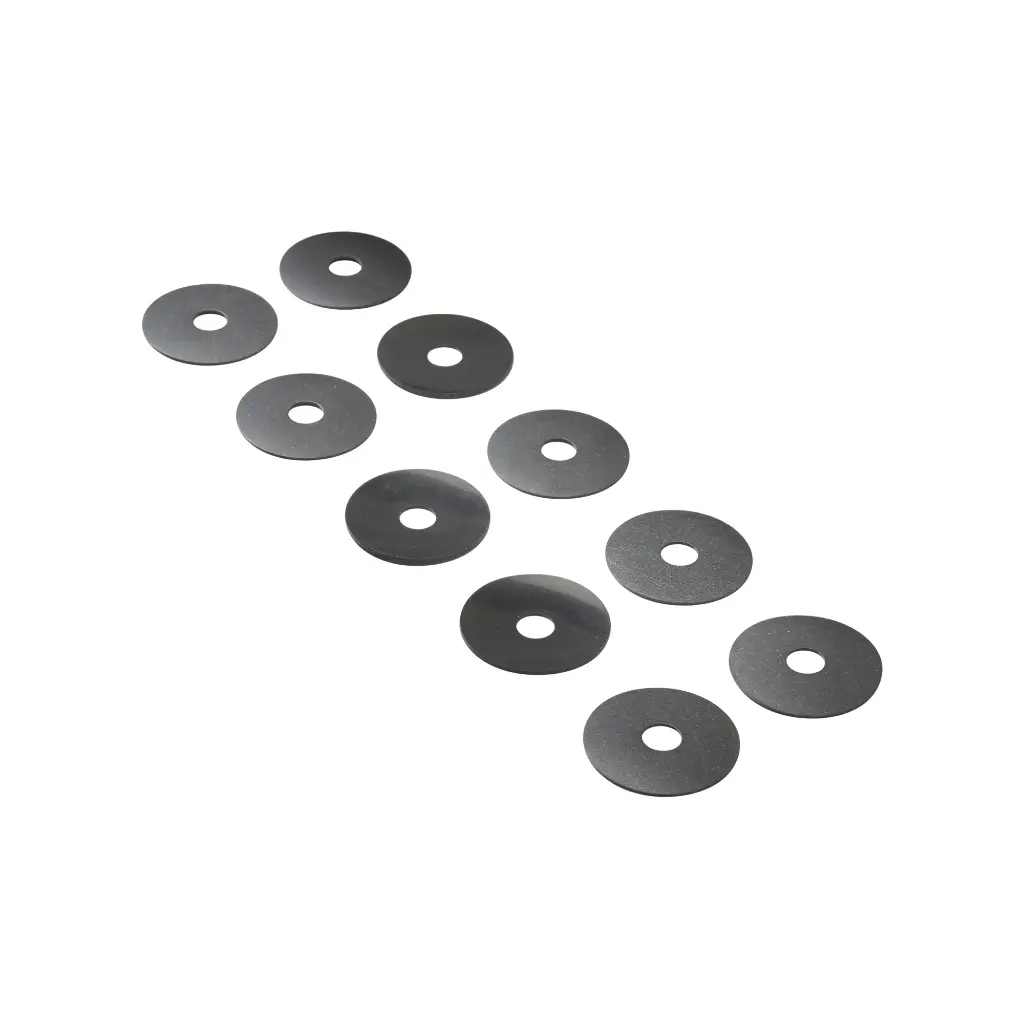 Grohe 4377300M Universal Membrane 10 PCs Chrome