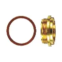 Grohe 45067000 Universal Seat Nipple Chrome