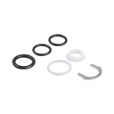 Grohe 45399000 Spout Connection Set Chrome