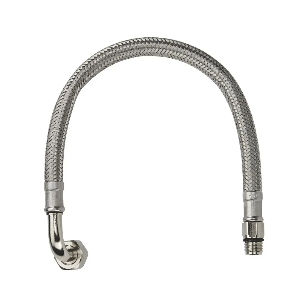 Grohe 45461000 Universal Flexible Hose Chrome