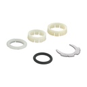 Grohe 45474000 Universal Spout Connection Set Chrome