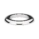 Grohe 45540000 Universal Escutcheon Chrome