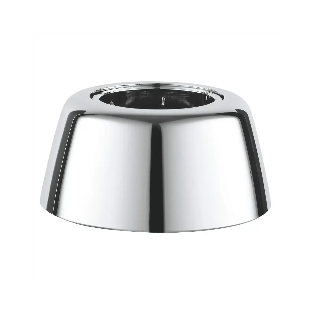 Grohe 45545000 Universal Escutcheon Chrome