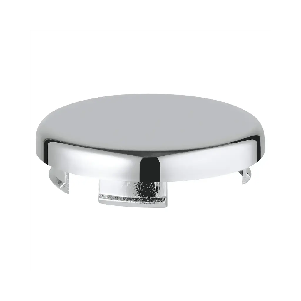 Grohe 45652000 Universal Cap Chrome
