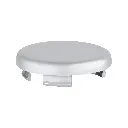 Grohe 45652P00 Universal Cap Matte Chrome