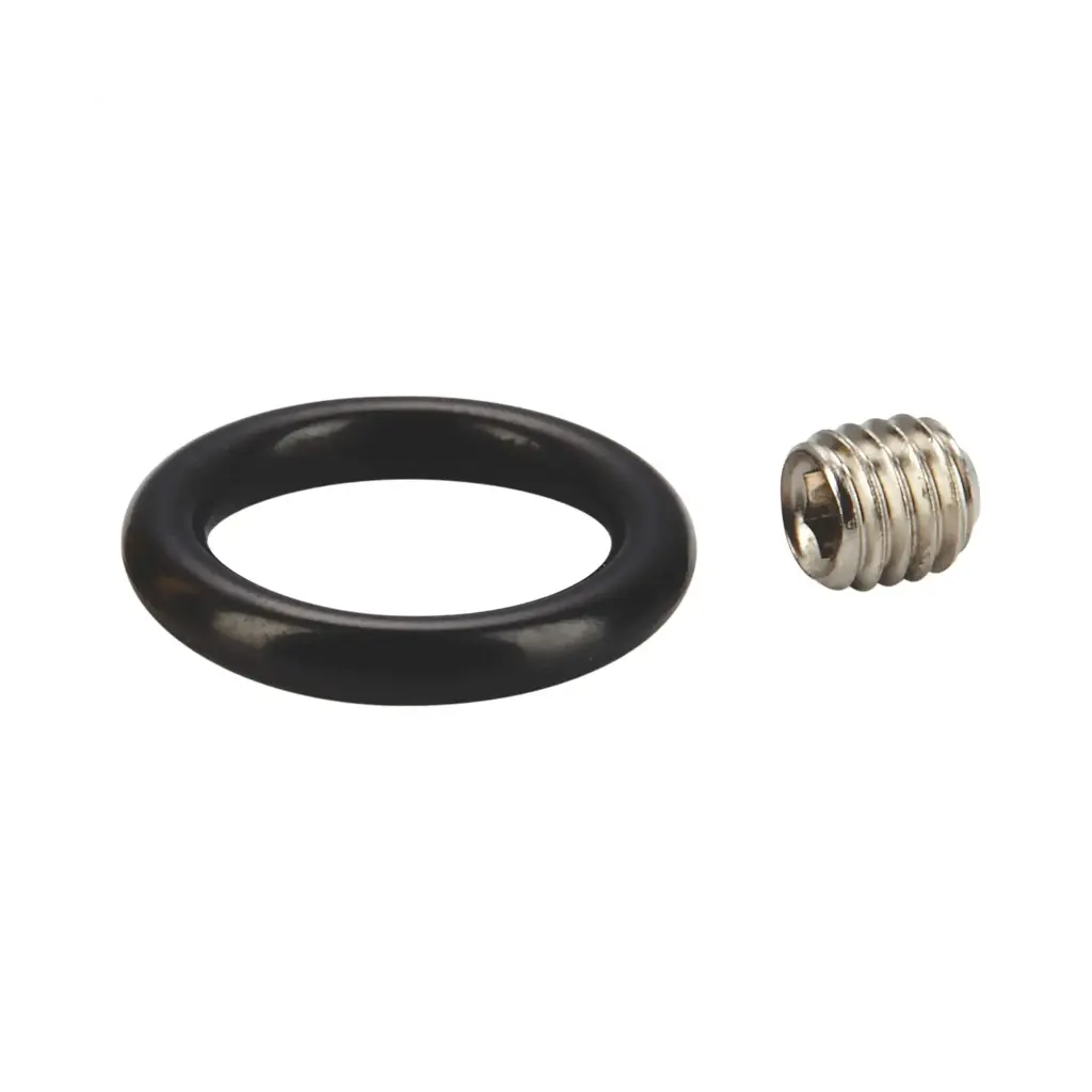 Grohe 45665000 Universal Set Screw Chrome