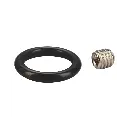 Grohe 45665000 Universal Set Screw Chrome