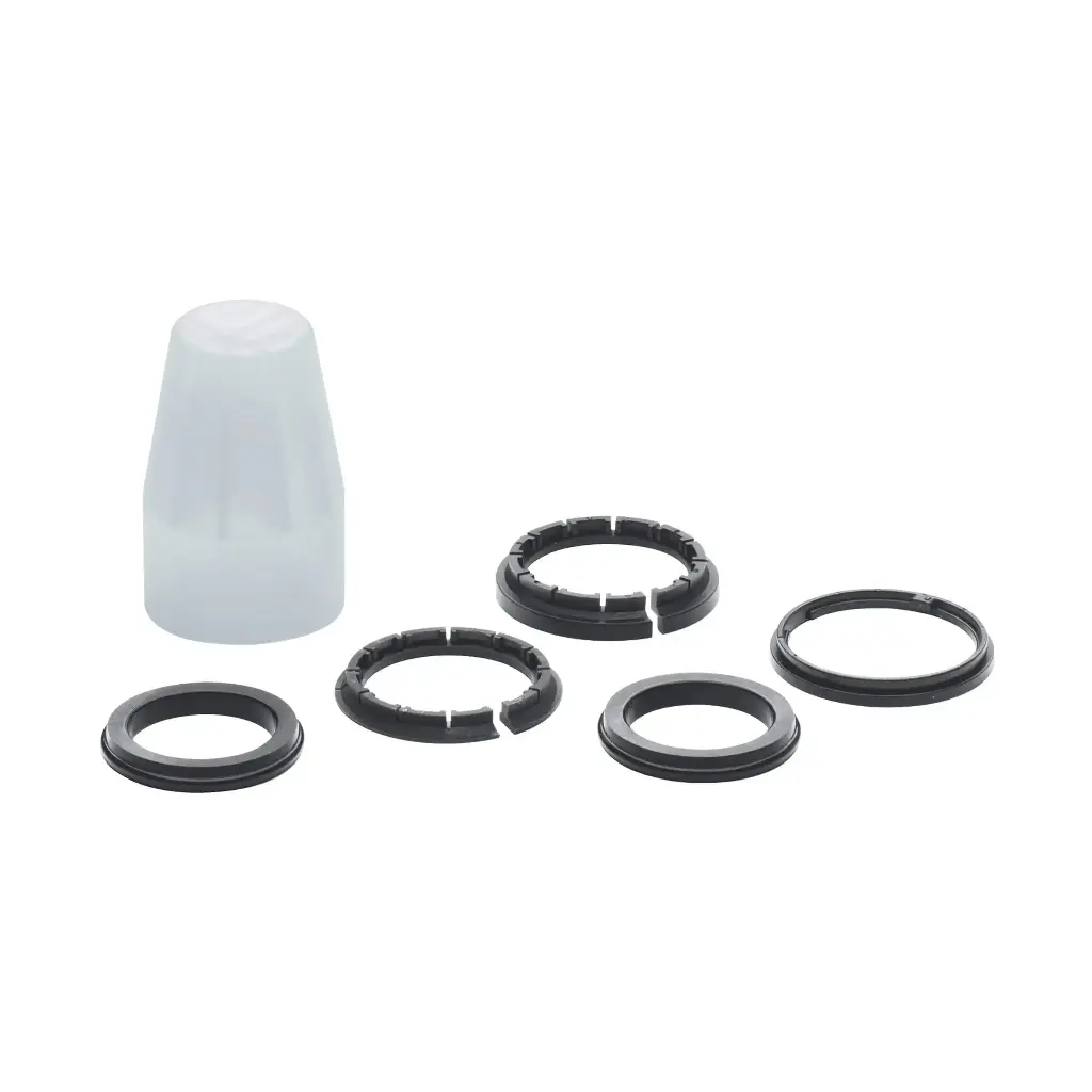 Grohe 46077000 Universal Seal Kit Chrome