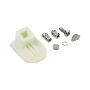 Grohe 46241000 Universal Mounting Set Chrome