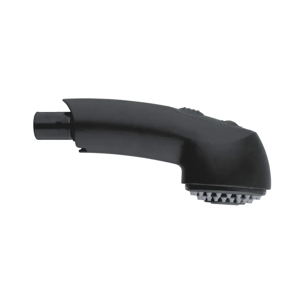 Grohe 46298KH0 Ladylux Plus Pull Out Spray Soft Black