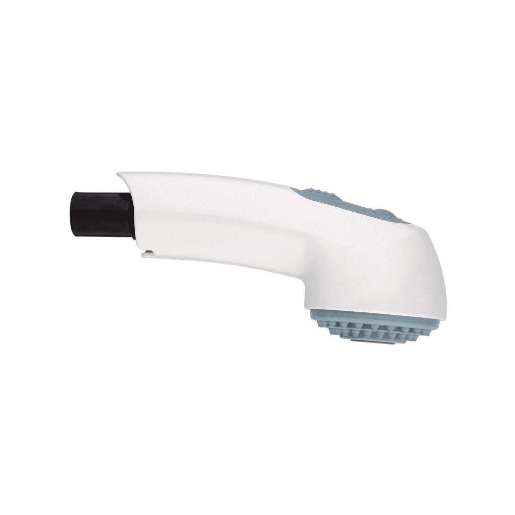 Grohe 46298LC0 Ladylux Plus Pull Out Spray White