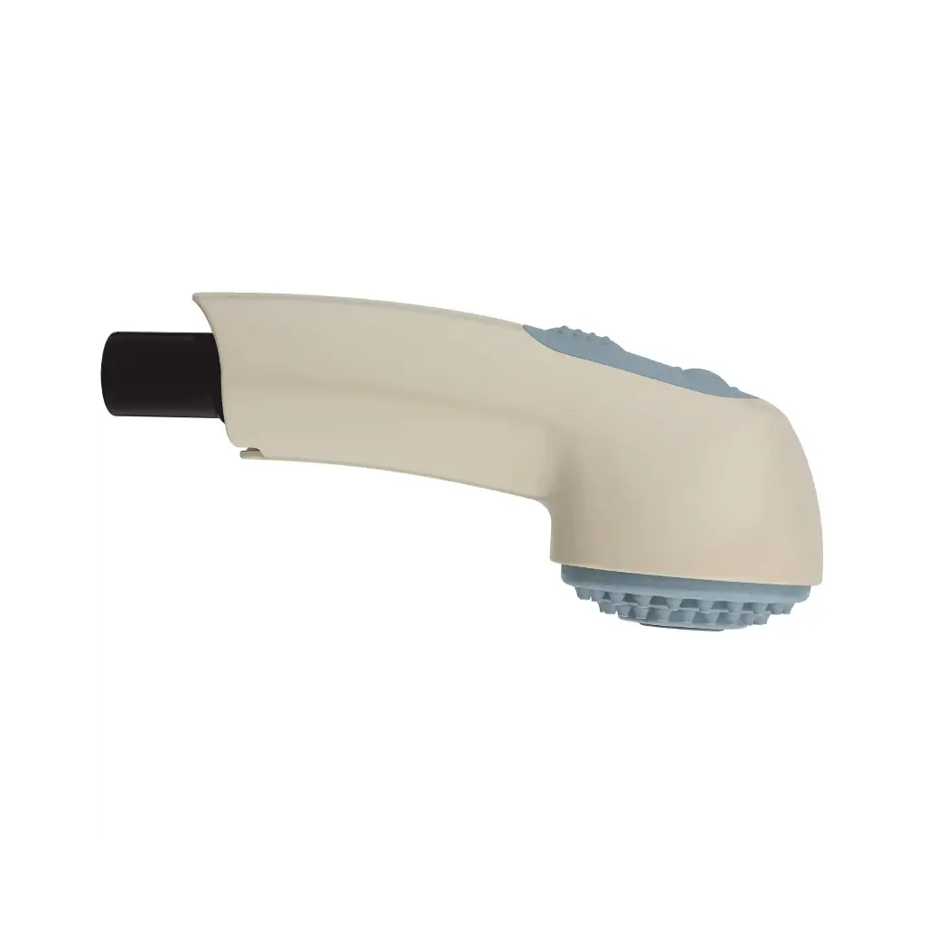 Grohe 46298WA0 Ladylux Plus Pull Out Spray Gray