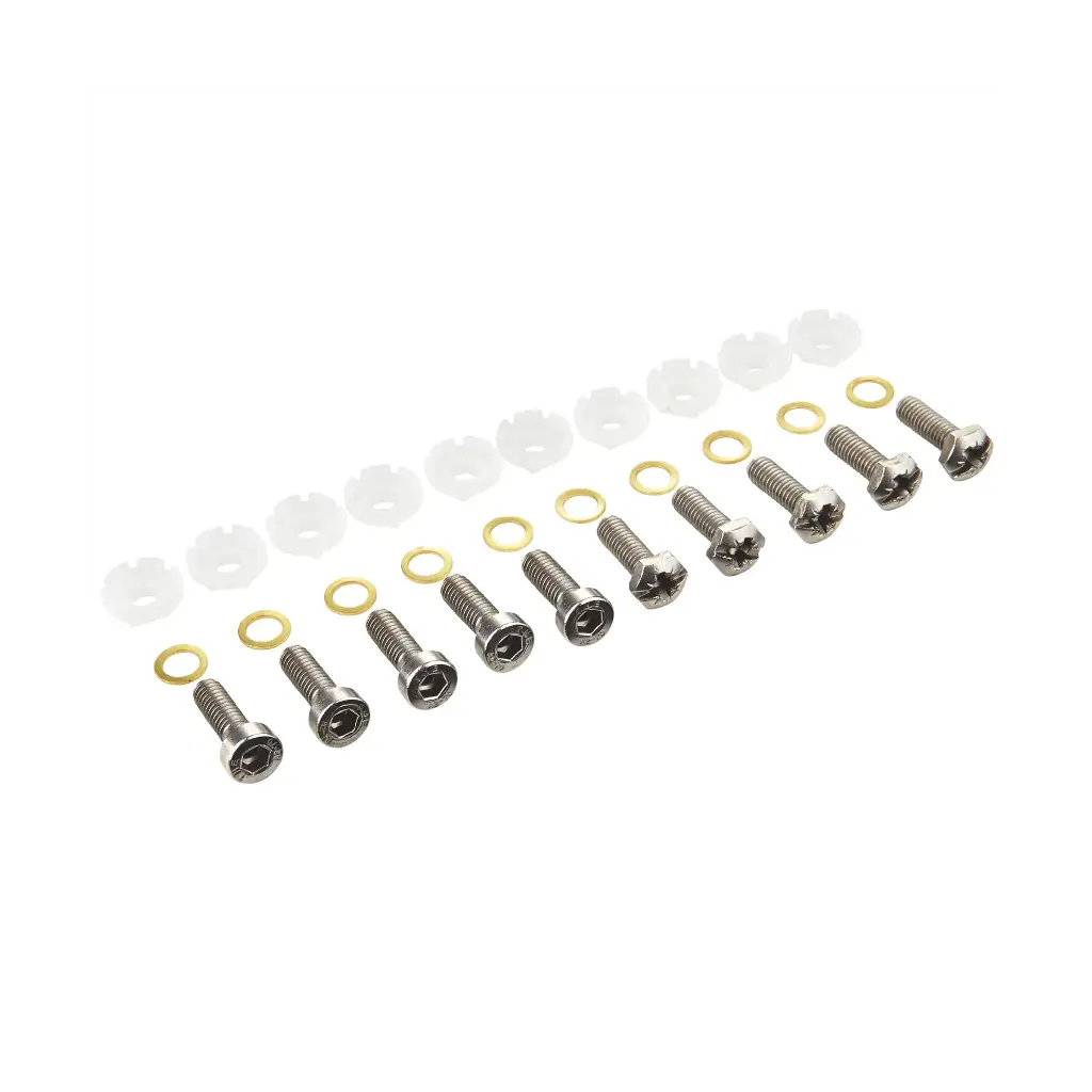 Grohe 46310000 Universal Mounting Set Chrome