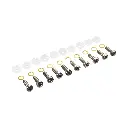 Grohe 46310000 Universal Mounting Set Chrome