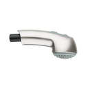 Grohe 46312SD0 Pull Out Spray Real Steel
