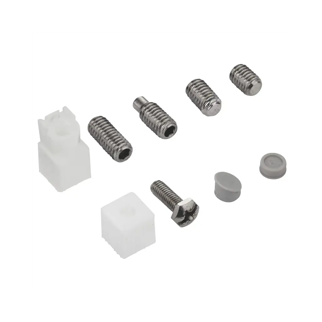 Grohe 46335000 Universal Mounting Set Chrome