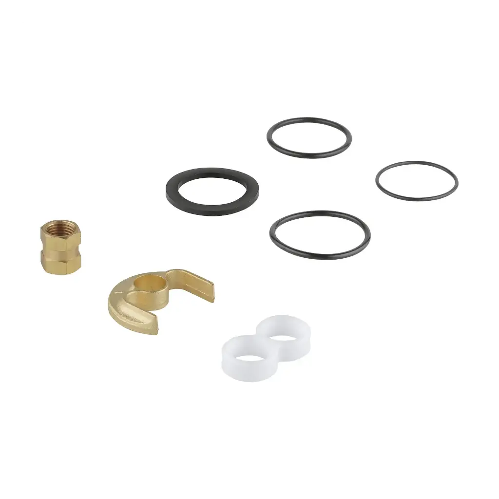 Grohe 46346000 Mounting Set Chrome