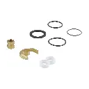 Grohe 46346000 Mounting Set Chrome
