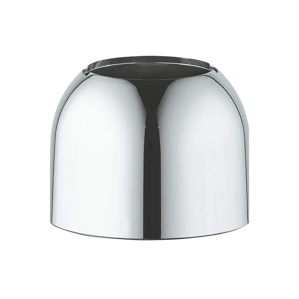 Grohe 46427000 Universal Cap Chrome