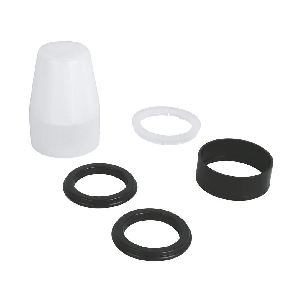 Grohe 46429K00 Universal Seal Kit Black