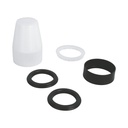 Grohe 46429K00 Universal Seal Kit Black