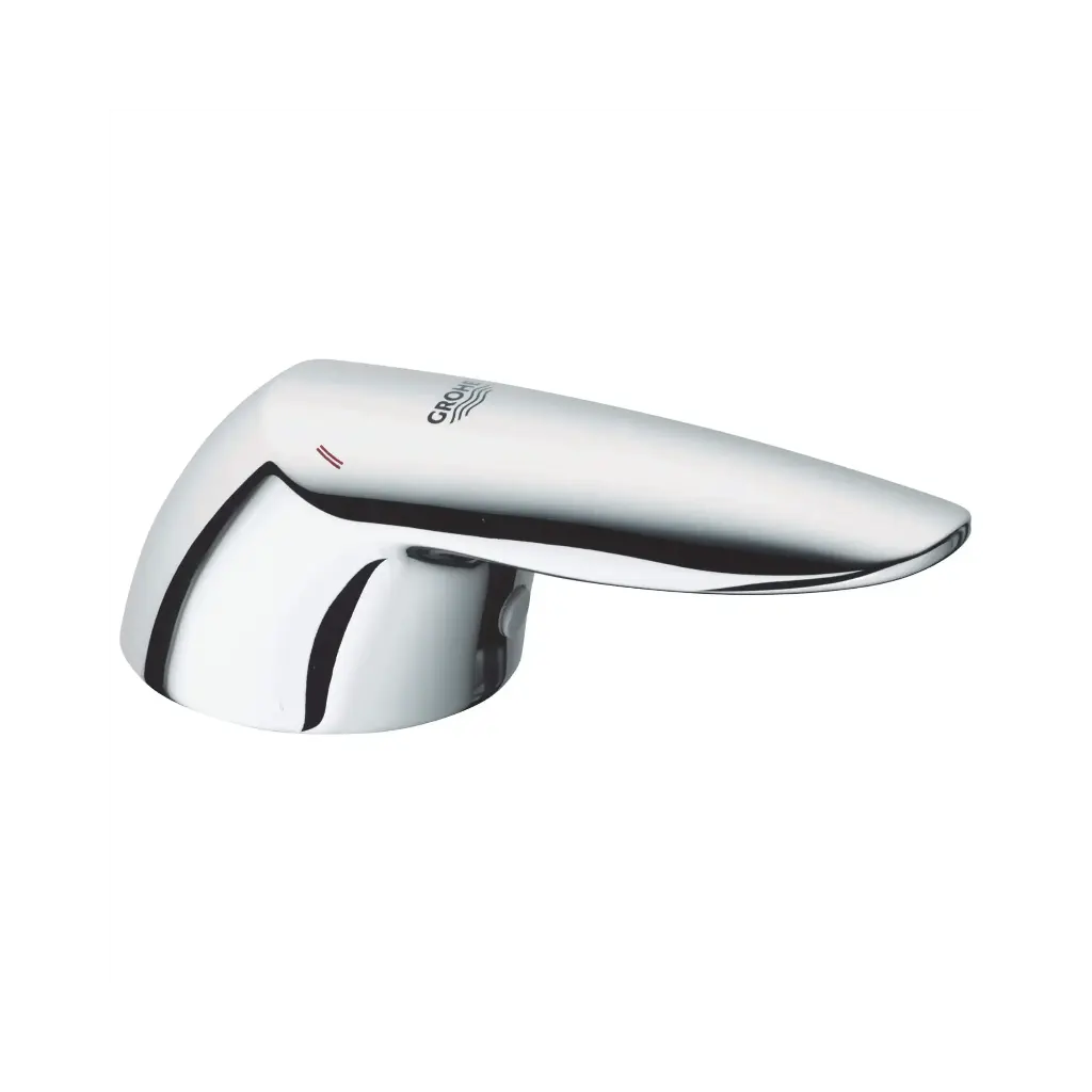 Grohe 46439000 New Eurodisc Handle Chrome