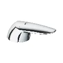 Grohe 46439000 New Eurodisc Handle Chrome