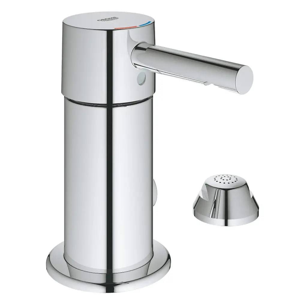 Grohe 46535000 Universal Lever StarLight Chrome