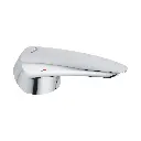 Grohe 46568DC0 Universal Lever SuperSteel