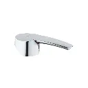 Grohe 46577000 Universal Lever StarLight Chrome
