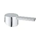 Grohe 46610000 Universal Lever Chrome