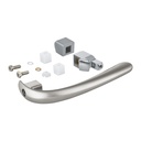Grohe 46654DC0 Universal Lever Super Steel