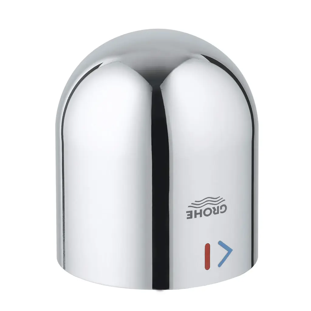 Grohe 46655000 Universal Cap StarLight Chrome