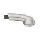 Grohe 46656ND0 Universal Pull Out Spray Supersteel Light Gray