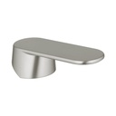 Grohe 46729DC0 Universal Lever Super Steel