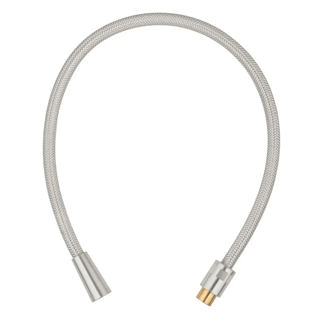 Grohe 46732DC0 Universal Shower Hose SuperSteel Infinity