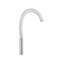 Grohe 46733SD0 Universal Spring Real Steel