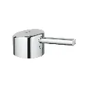 Grohe 46753000 Universal Lever GROHE StarLight Chrome