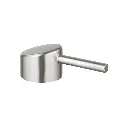 Grohe 46754DC0 Universal Lever SuperSteel