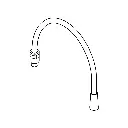 Grohe 46871000 Universal Shower Hose StarLight Chrome