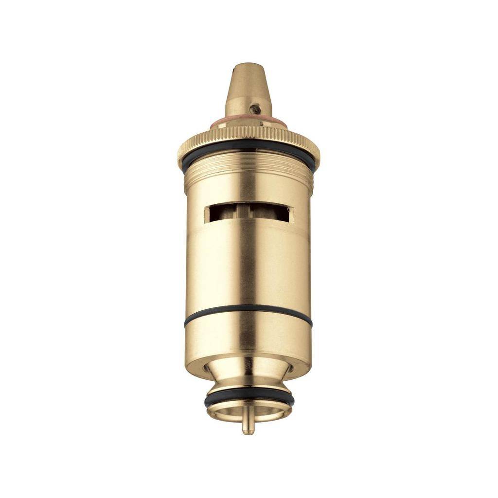 Grohe 47016000 Thermo Element 1/2 For Changed Waterways