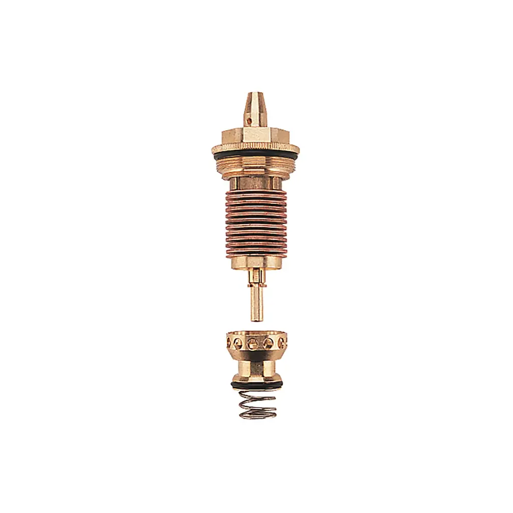 Grohe 47019000 Universal 3/4" Thermostatic Cartridge StarLight Chrome