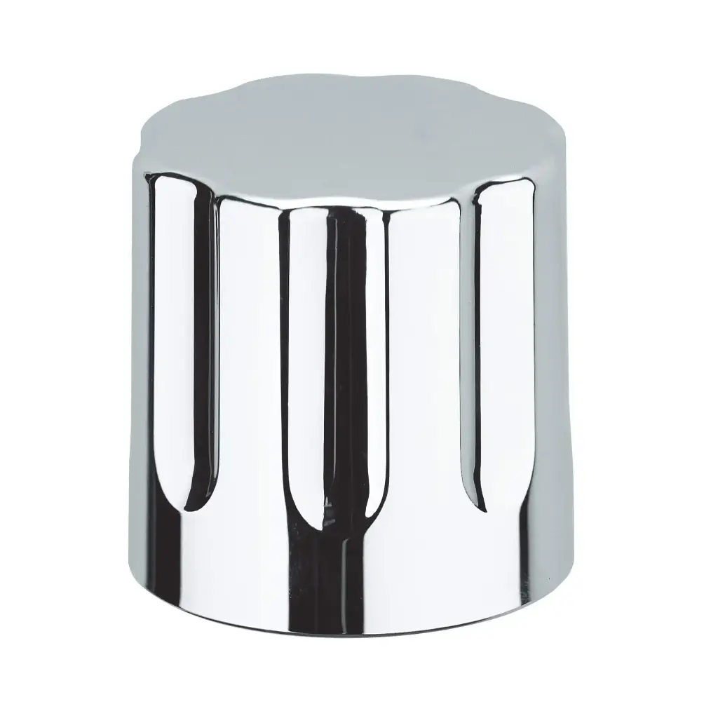 Grohe 47187000 Universal Handle For Shut-Off Valve StarLight Chrome