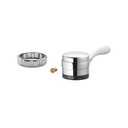 Grohe 47298000 Universal Temperature Control Handle StarLight Chrome