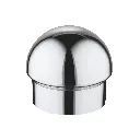 Grohe 47354000 Universal Diverter Knob StarLight Chrome